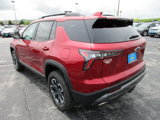 New 2026 Chevrolet Equinox ACTIV image 3
