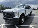 New 2025 Ford F250 XLT w/ Snow Plow Prep Package image 3