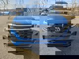 New 2025 Volkswagen Atlas Cross Sport SEL R-Line image 2