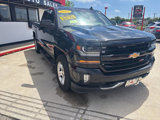 Used 2017 Chevrolet Silverado 1500 LT w/ All Star Edition image 3