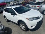 Used 2015 Toyota RAV4 LE image 2