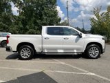 Used 2020 Chevrolet Silverado 1500 LTZ w/ LTZ Premium Package image 4