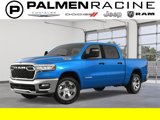 New 2025 RAM 1500 Big Horn image 2