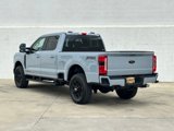 New 2025 Ford F250 Lariat w/ Lariat Ultimate Package image 4