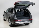 New 2025 Audi Q7 3.0T Prestige image 5