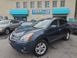 Used 2012 Nissan Rogue SV w/ Premium Pkg image 5