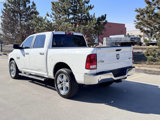 Used 2017 RAM 1500 Big Horn image 5