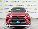 New 2025 Toyota Grand Highlander AWD Hybrid image 3