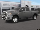 New 2025 RAM 2500 Tradesman image 2