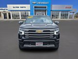 Used 2025 Chevrolet Silverado 1500 High Country w/ High Country Premium Package image 2