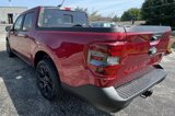 New 2025 Ford Maverick Lariat image 4
