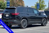 Used 2023 Chevrolet Traverse RS w/ LPO, Cargo Package image 4