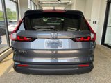 New 2026 Honda CR-V EX-L image 3