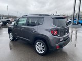Used 2021 Jeep Renegade Latitude w/ Convenience Group image 3
