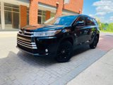 Used 2019 Toyota Highlander SE image 3