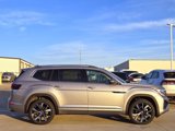 New 2025 Volkswagen Atlas SEL Premium R-Line image 3