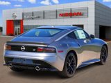 New 2025 Nissan Z Performance image 5