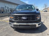 New 2025 Ford F150 XL w/ Equipment Group 103A High image 2
