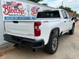 New 2025 Chevrolet Silverado 2500 Custom w/ Custom Value Package image 3
