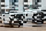 New 2025 Toyota Tundra Platinum image 2