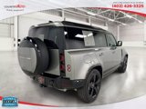 Used 2024 Land Rover Defender 110 X-Dynamic SE image 5