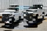 New 2025 Toyota Tundra Platinum image 2