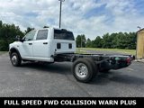 New 2025 RAM 3500 Tradesman image 5