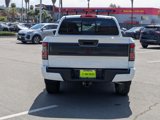 New 2025 Nissan Frontier PRO-4X w/ Pro Convenience Package image 6