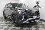 New 2025 Volkswagen Atlas Peak Edition SE image 2