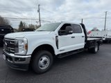 New 2025 Ford F350 XL w/ XL Chrome Package image 4