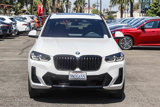 Used 2024 BMW X3 xDrive30i w/ Premium Package w/ZPA image 2