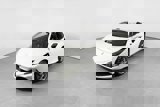 Used 2021 Ferrari F8 Tributo image 2