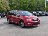 New 2025 Chrysler Pacifica Pinnacle image 3