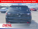 New 2025 Jeep Compass Limited w/ High Altitude Package image 4