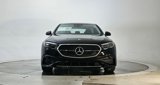 New 2026 Mercedes-Benz E 350 4MATIC Sedan image 4