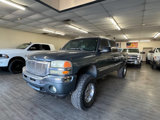 Used 2006 GMC Sierra 1500 SLT w/ Light Duty Power Package image 2