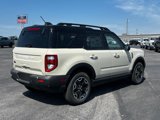 New 2025 Ford Bronco Sport Outer Banks w/ Outer Banks Tech Package+ image 3