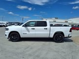New 2026 RAM 1500 Laramie w/ Night Edition image 3