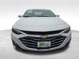 Used 2023 Chevrolet Malibu LT image 2