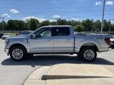 Used 2024 Ford F150 Lariat w/ FX4 Off-Road Package image 4