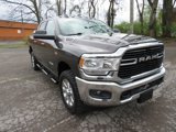 Used 2020 RAM 2500 Lone Star w/ Level 1 Equipment Group image 2