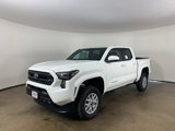 New 2025 Toyota Tacoma SR5 image 3