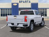 New 2025 Chevrolet Silverado 3500 High Country w/ High Country Premium Package image 4