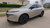 New 2025 Nissan Murano Platinum image 4