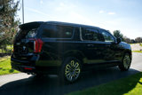 Used 2024 GMC Yukon XL Denali Ultimate image 3