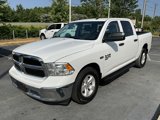 Used 2022 RAM 1500 Tradesman w/ Chrome Appearance Group image 3