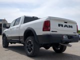 New 2025 RAM 2500 Rebel w/ Rebel Level 1 Equipment Group image 6