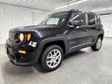 Used 2022 Jeep Renegade Sport w/ Sport Appearance Group image 4