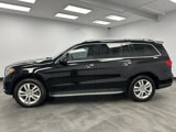 Used 2017 Mercedes-Benz GLS 450 4MATIC w/ Premium Package image 3