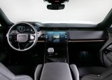 New 2025 Land Rover Range Rover Sport Dynamic SE image 4